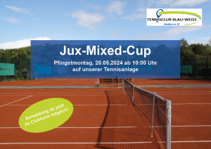 Jux-Mixed-Cup